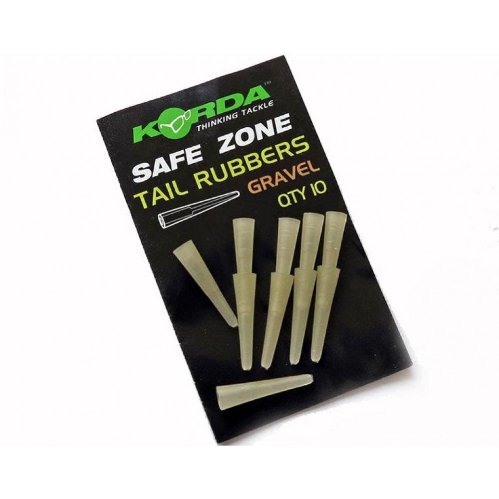 SAFE ZONE RUBBERS GRAVEL (KRGR) 