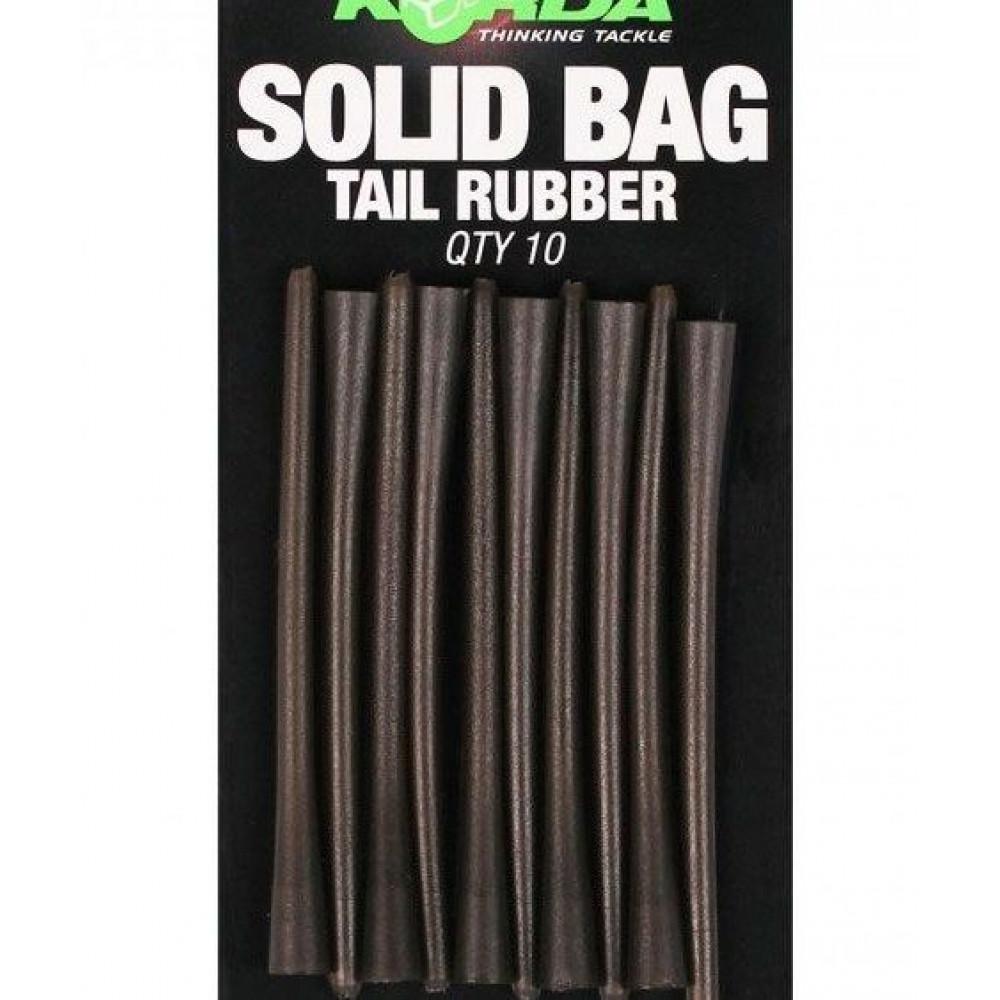 PVA TAIL RUBBER (KPTR) 
