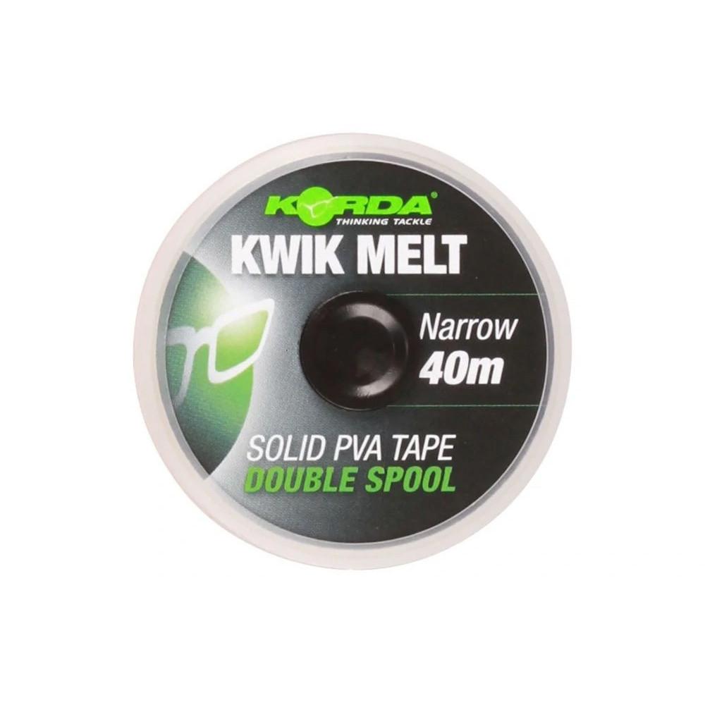 KWIK-MELT PVA TAPE 5mm - 40m SPOOL (KEMT5) 