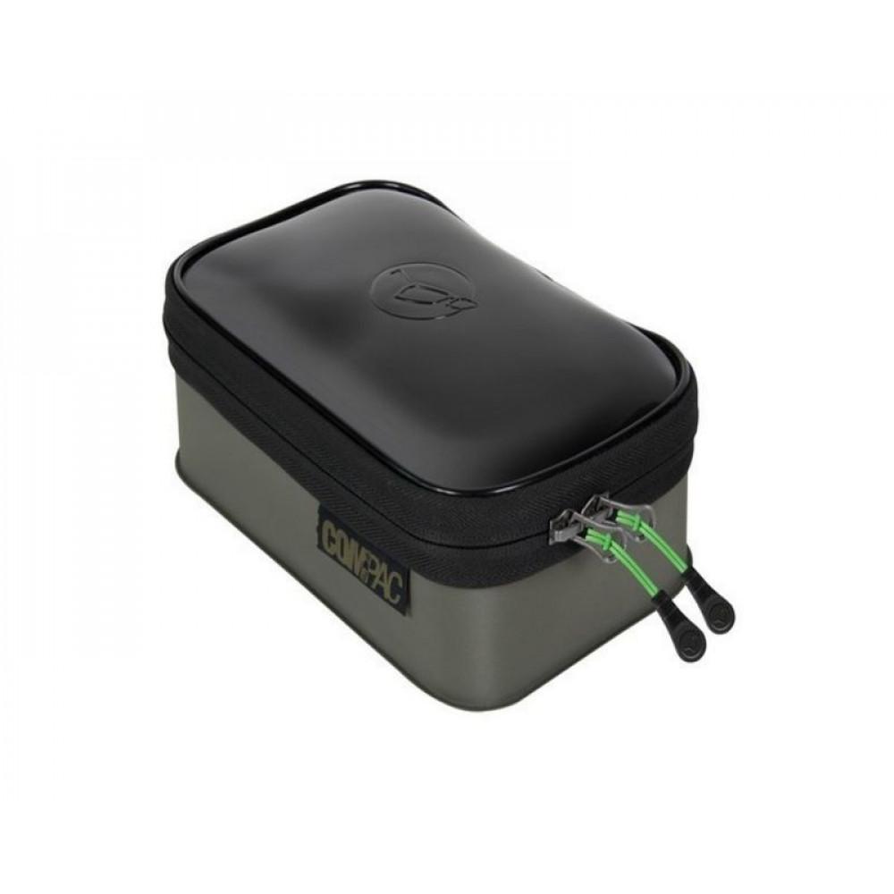 COMPAC MEDIUM 125 DIMENSIONS 200x130x60mm (KLUG02) 