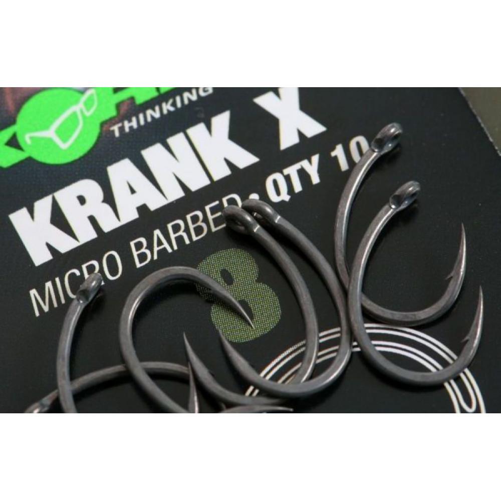 KRANK X SIZE 4 (KKRX4) 