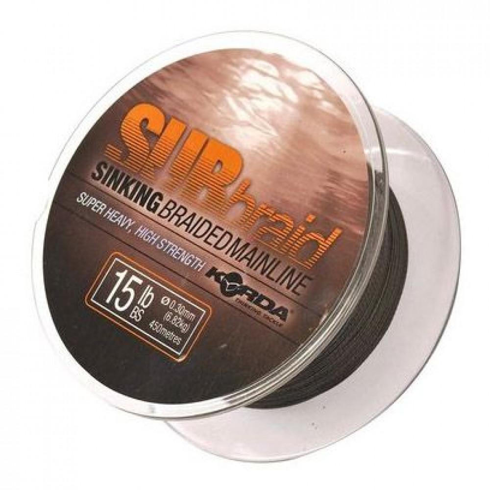 SUB BRAID 15lb 450m (SBB1) 