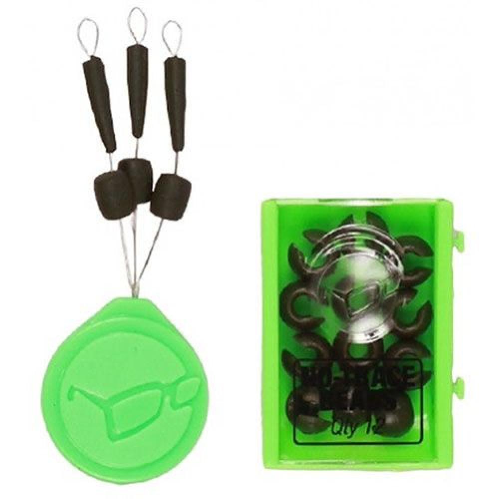 NAKED CHOD SYSTEM COMPLETE SET (KNCS) 