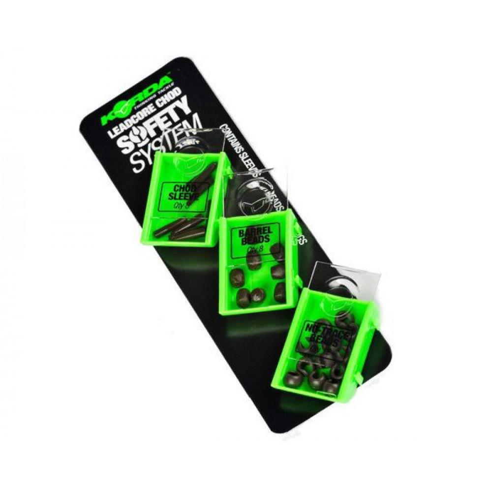 LEADCORE CHOD SYSTEM COMPLETE SET (KCSL) 