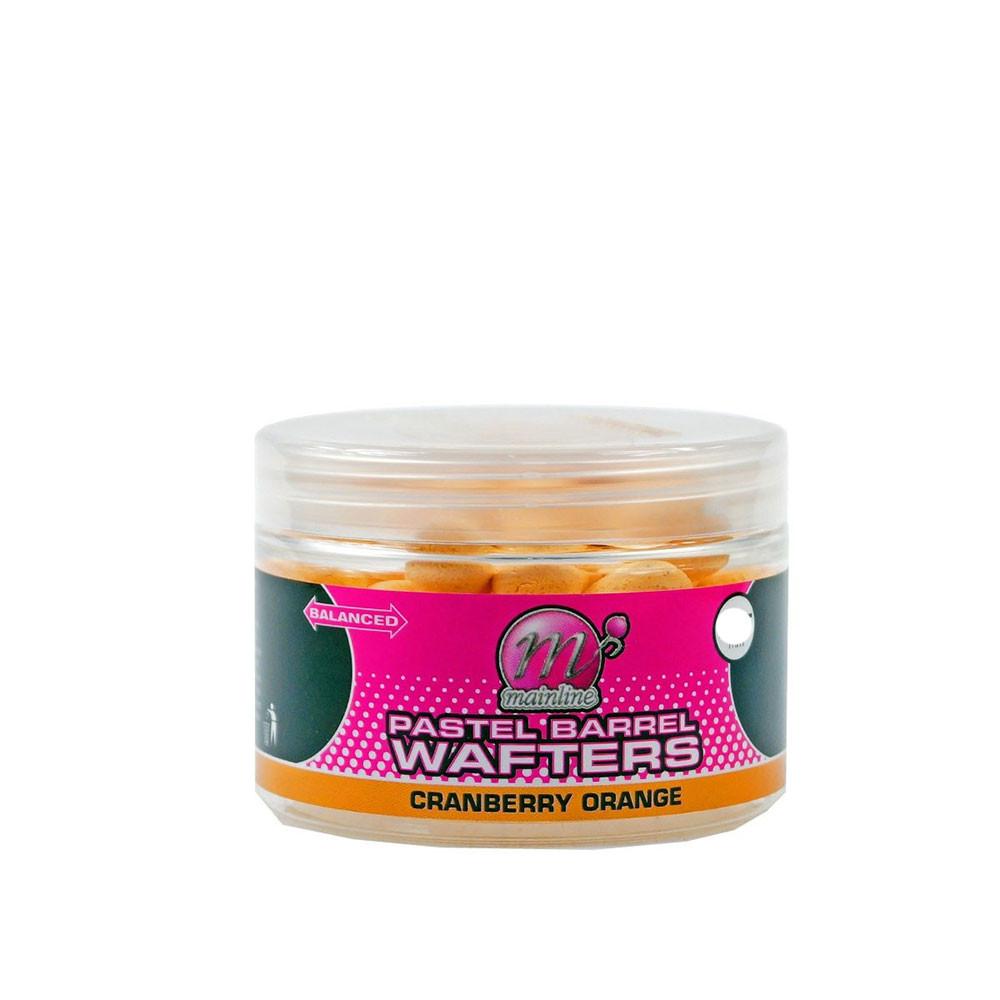 WAFTER BARRELS CRANBERRY ORANGE 10/14mm 150ml (M35001) 