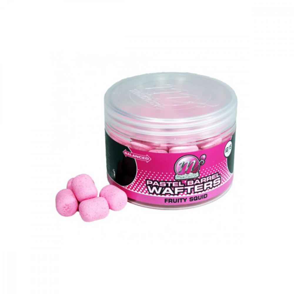 WAFTER BARRELS FRUITY SQUID 10/14mm 150ml (M35005) 