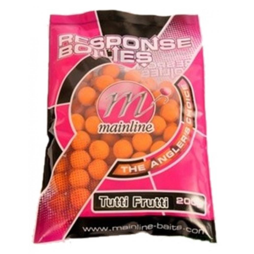 SHELF LIFE READY MADE BOILIES TUTTI FRUTTI 10mm 200g (M01001) 