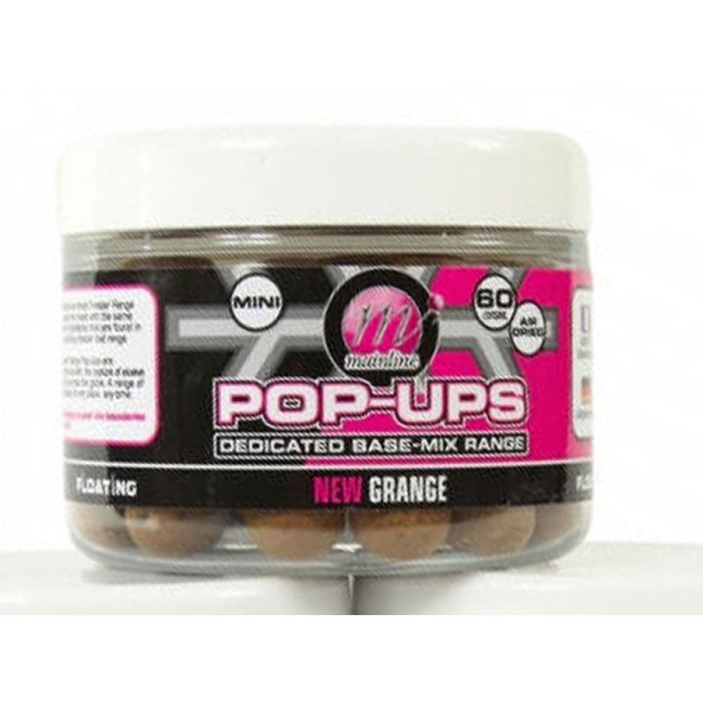 MINI POP-UPS NEW GRANGE 12mm 150ml (M21021) 