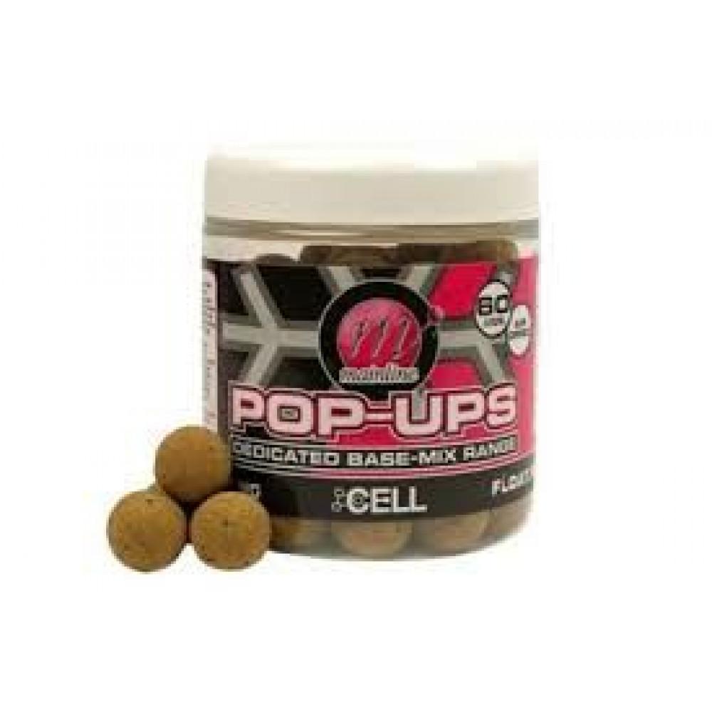POP-UPS CELL 15mm 250ml (M21009) 