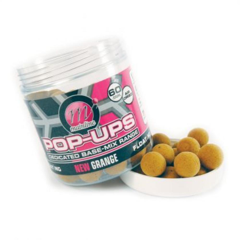 POP-UPS NEW GRANGE 15mm 250ml (M21010) 