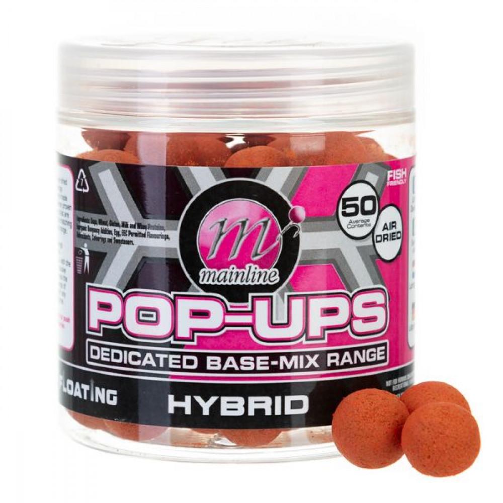 POP-UPS HYBRID 15mm 250ml (M21033) 