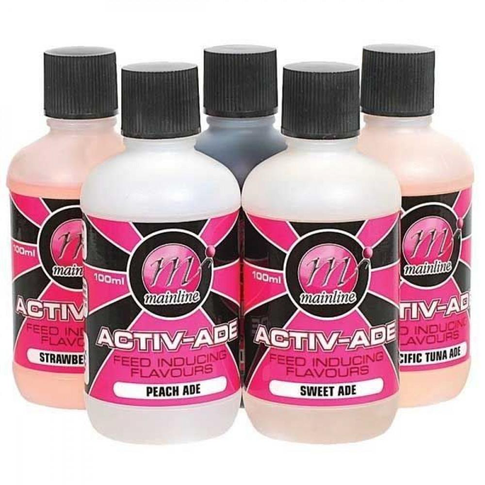 ACTIV ADES MAPLE 100ml (M18001) 