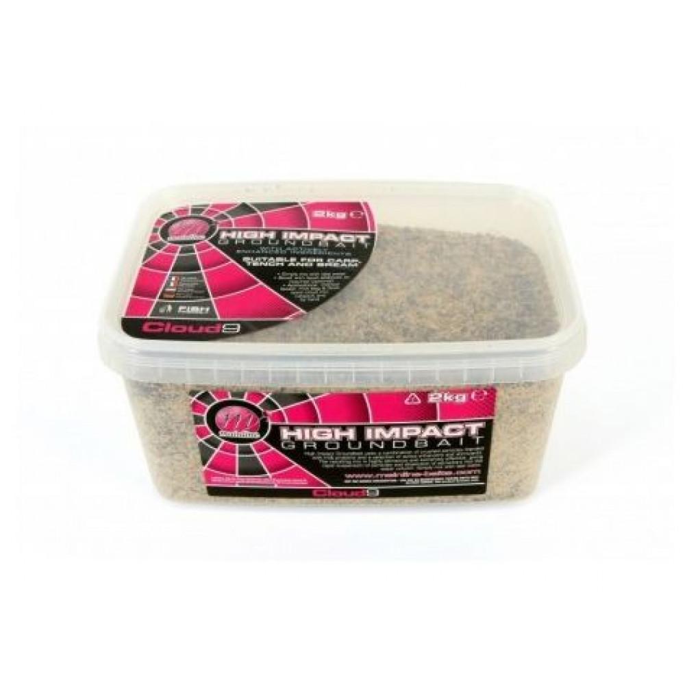 ACTIVE CLOUD9 MIX 2kg (M08006) 