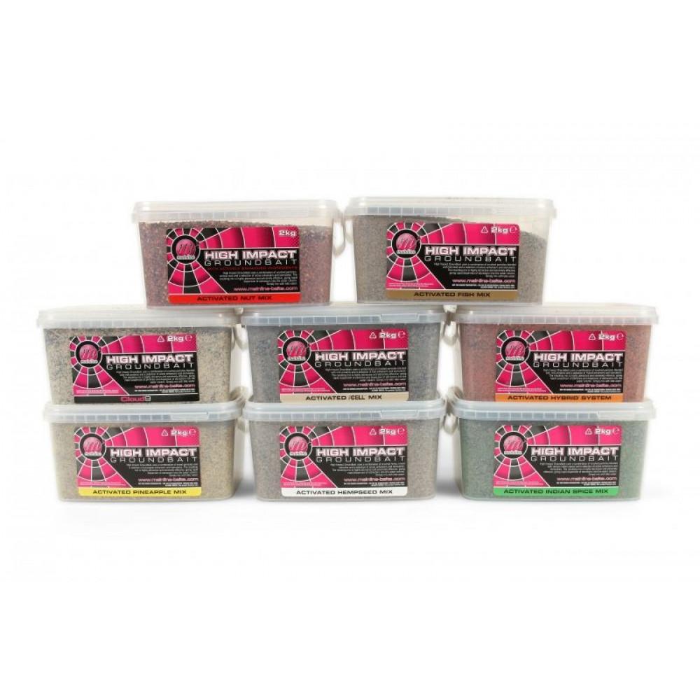 ACTIVE CLOUD9 MIX 2kg (M08006) 