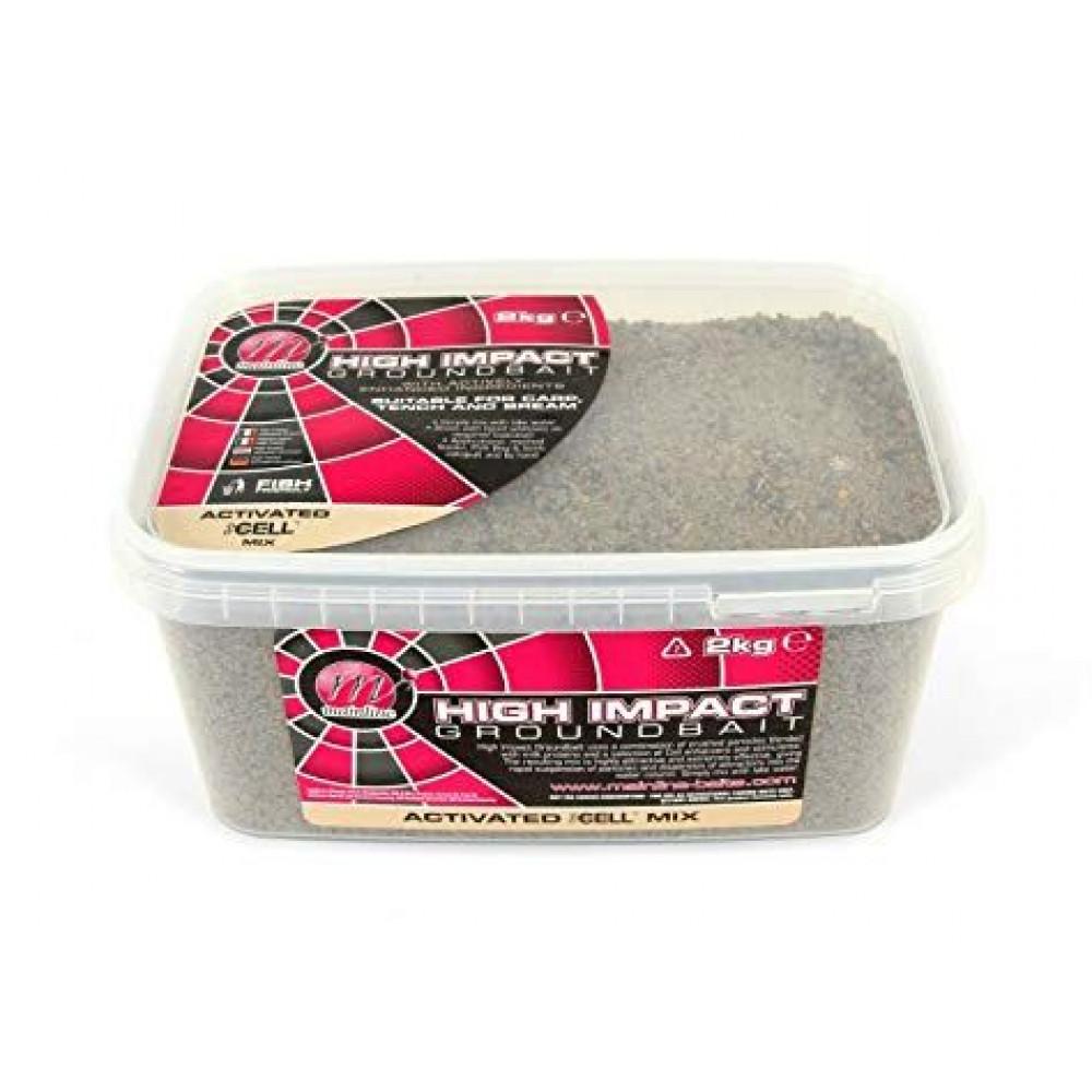 ACTIVE CELL MIX 2kg (M08007) 