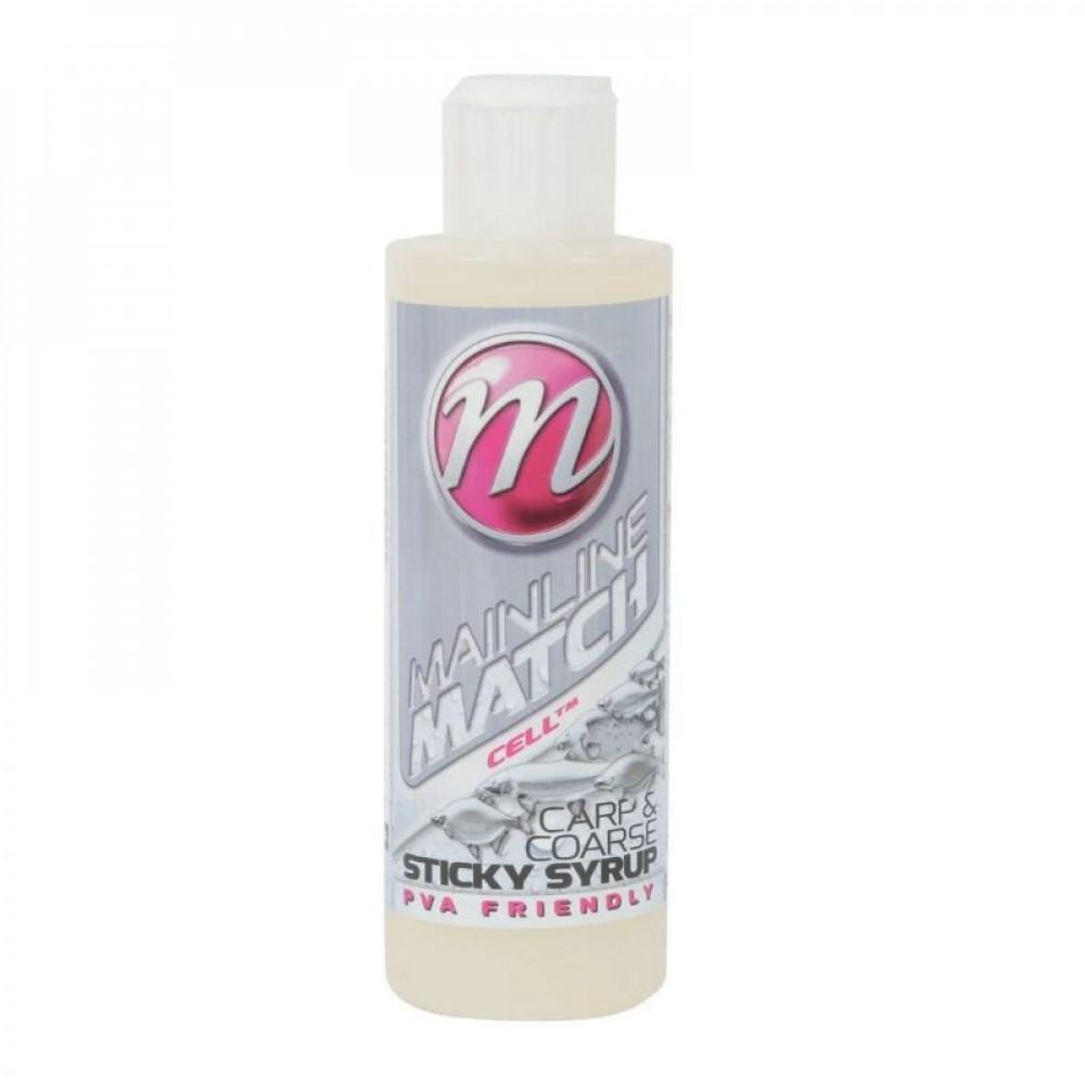 SYRUP CELL 250ml (MM2706) 