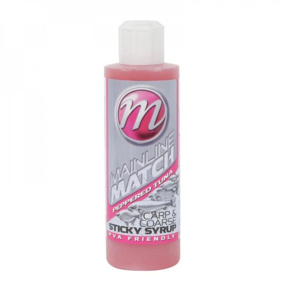 SYRUP PEPPERED TUNA 250ml (MM2708) 