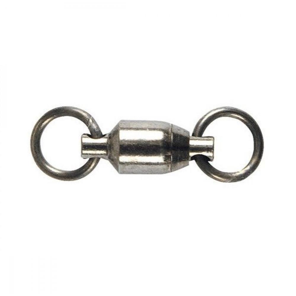 BALL BEARING SWIVEL #5 32mm 5pcs (6175005) 