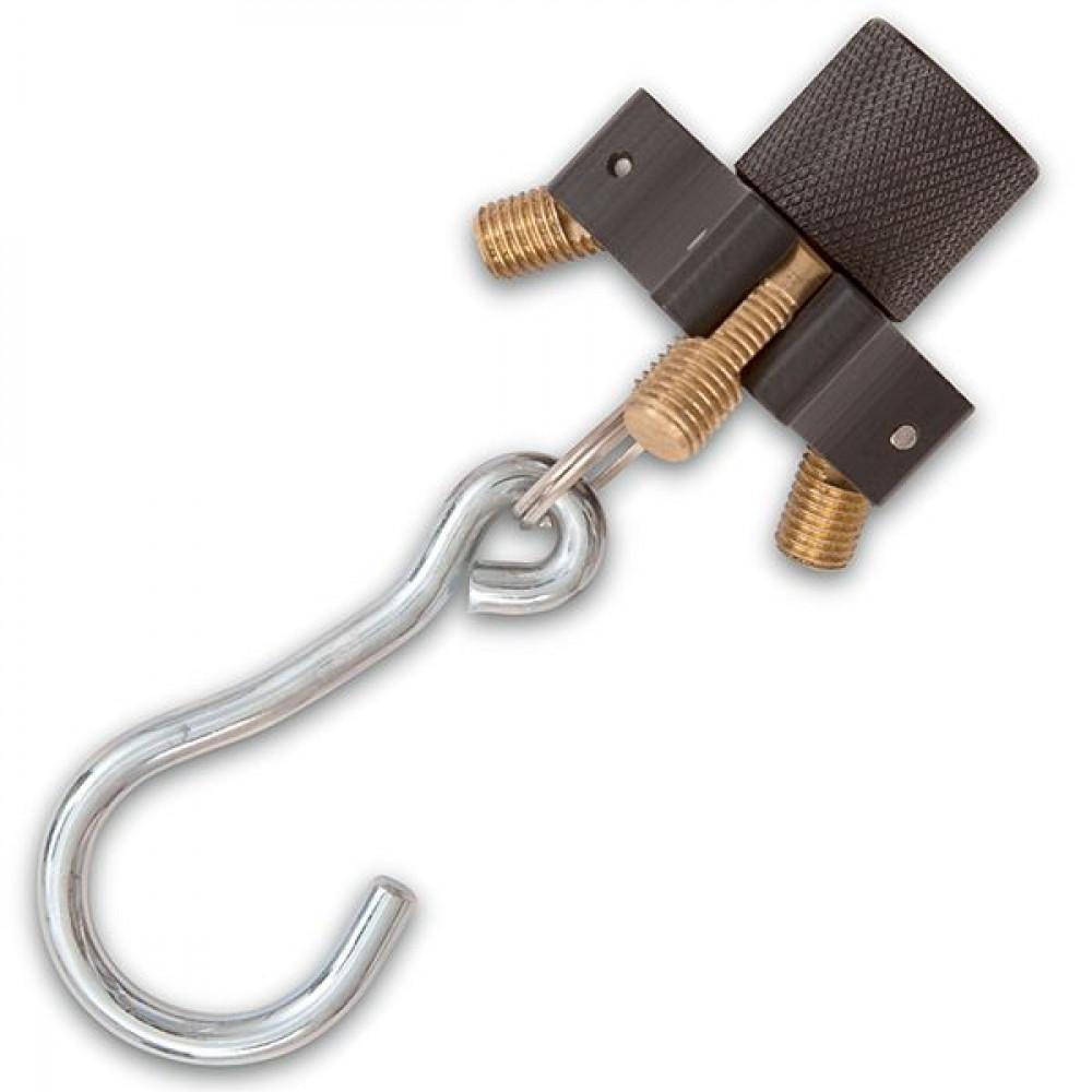 TRIPOD ADAPTER BLACK 9cm (8250001) 