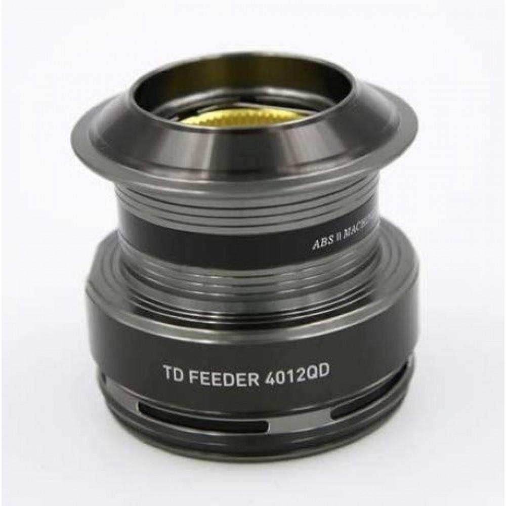 SPARE SPOOL TD FEEDER 4012QD (19419-412) 