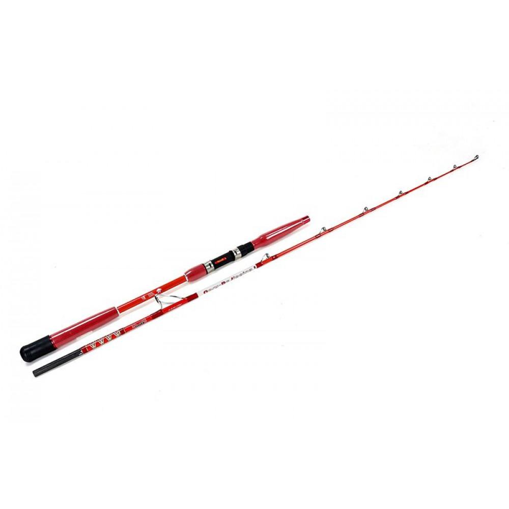 NOSY-BE JIGGING 1.80m 50-130g (370N10180) 
