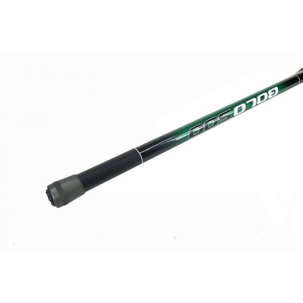 NANOCORE ENERGY BOLO 4m 