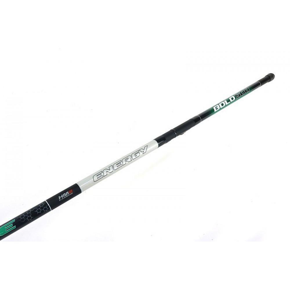 NANOCORE ENERGY BOLO 4m 