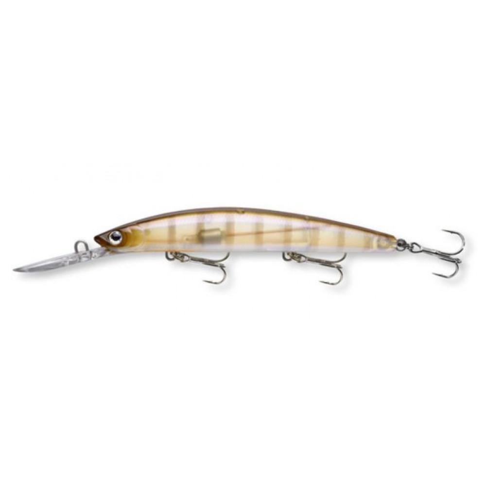 TOURNAMENT DOUBLE CLUTCH 95mm GP (16700-201) 