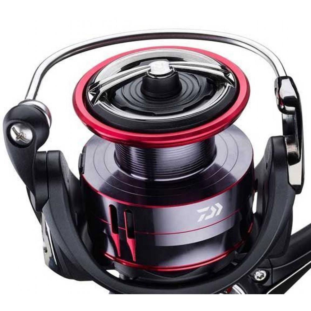 SPARE SPOOL 17 FUEGO LT 2500D (19225-255) 