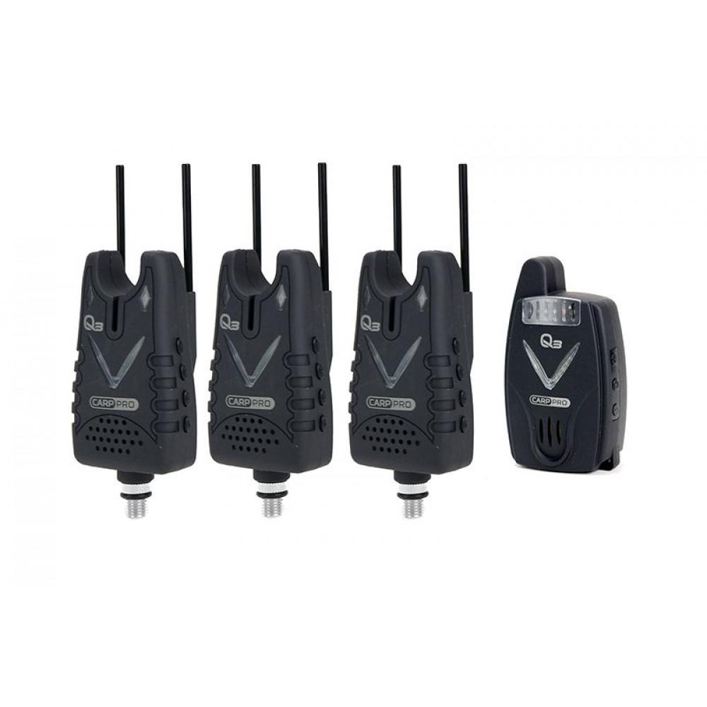 BITE ALARM Q3 3+1 (CP6326-003) 