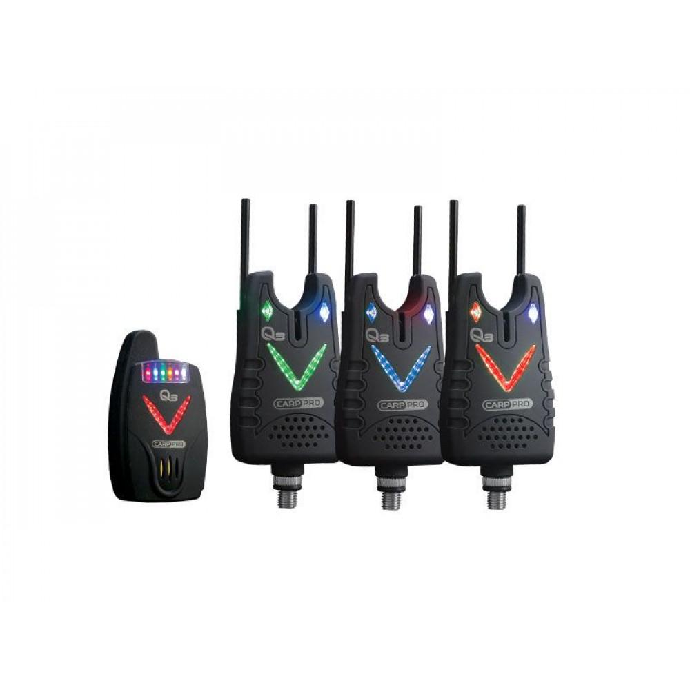 BITE ALARM Q3 3+1 (CP6326-003) 