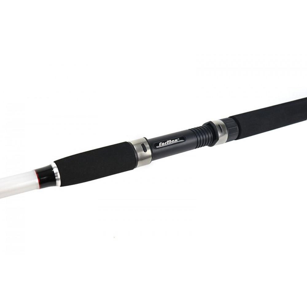 THUNDER TELE BOAT 2.20m 30-120g 