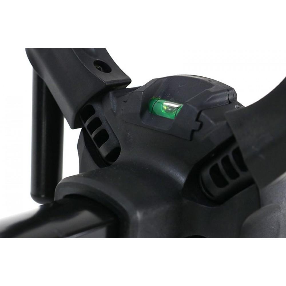 ROD POD 3-4 ROD TUBE 4 LEGS (CP24017) 