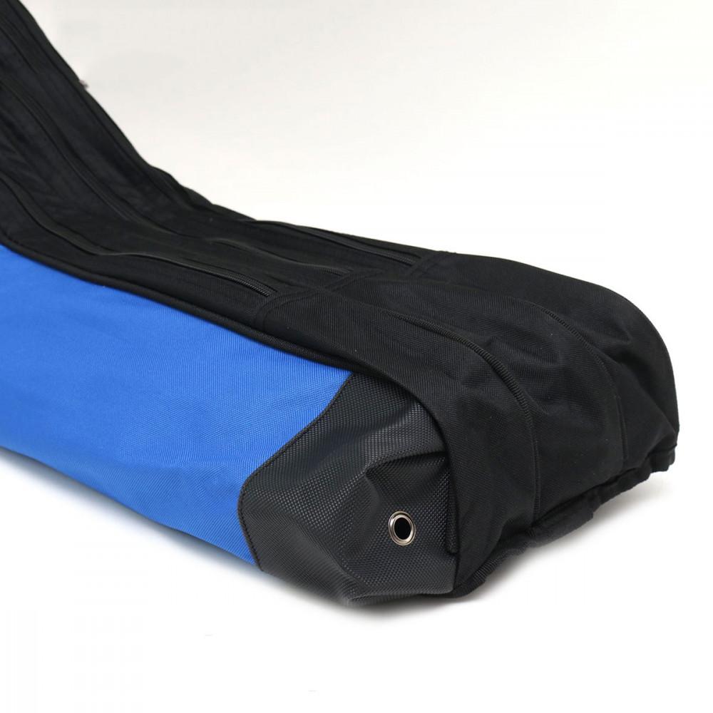 FUTROLA ZA 3 STAPA 145cm 