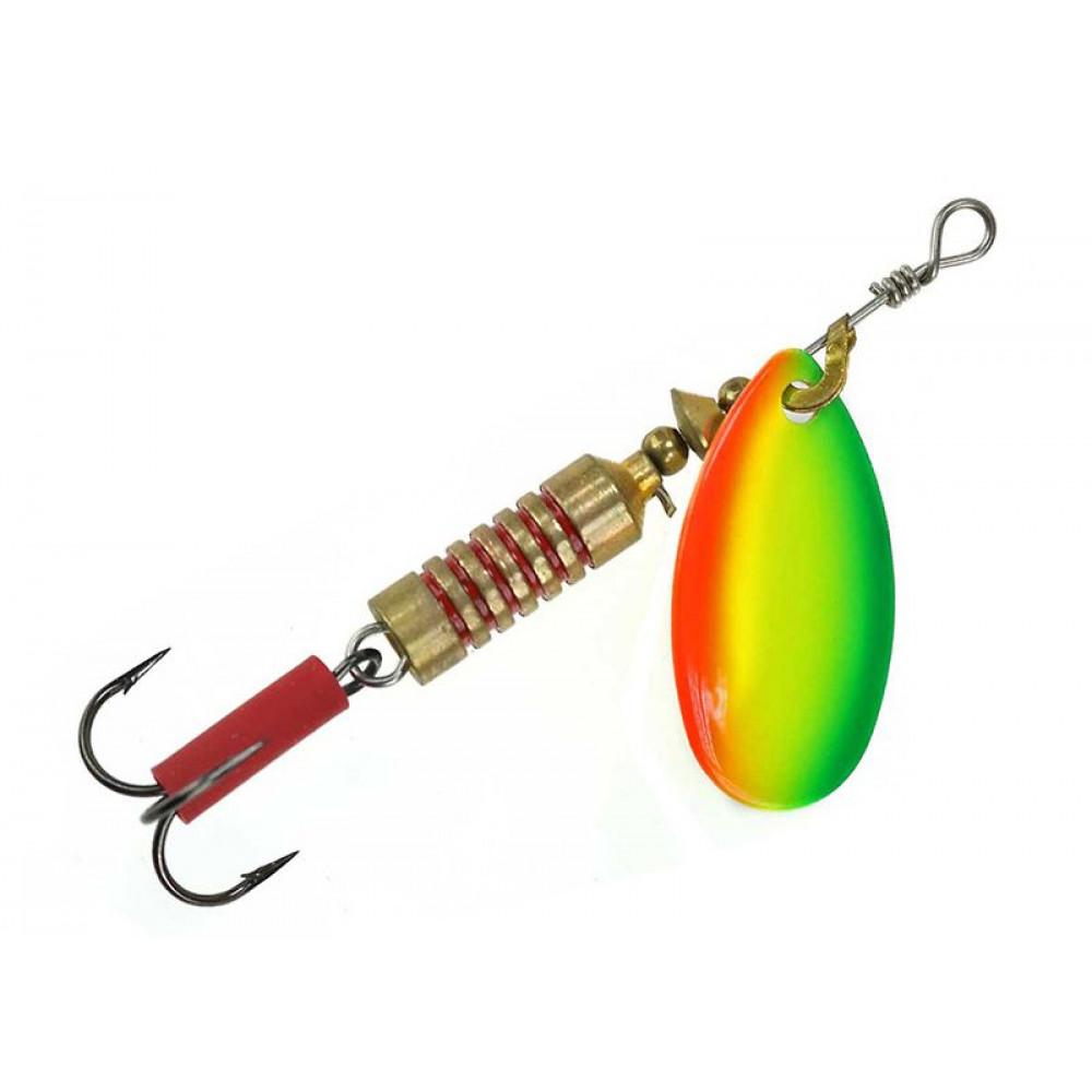 ATTACK CLASSIC SPINNER vel.1 (FXAT-010105) 