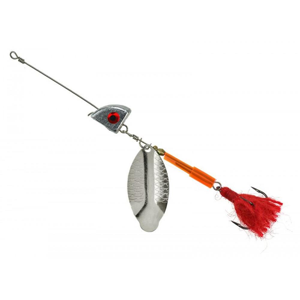 ATTACK PRO SPINNER vel.3 (FXAT-020301) 