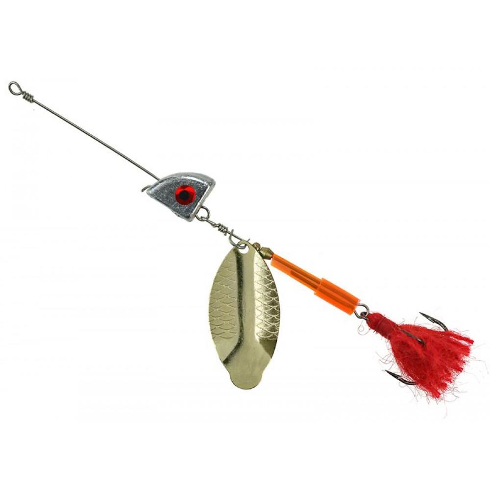 ATTACK PRO SPINNER vel.2 (FXAT-020202) 