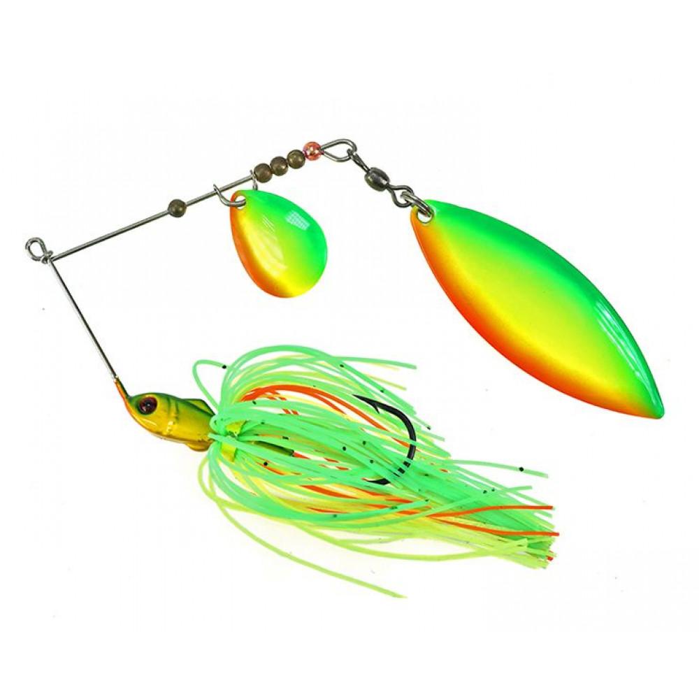 ATTACK SPINNERBAIT vel.4 (FXAT-060405) 