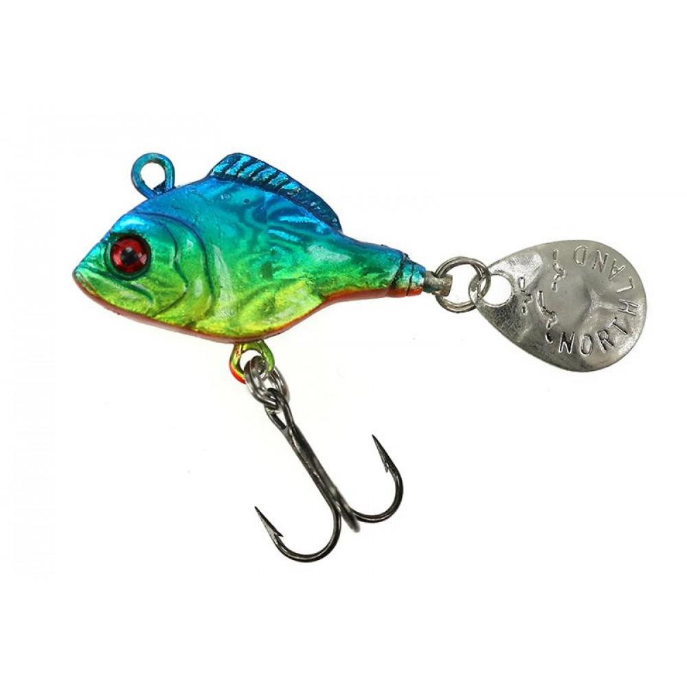 ATTACK SPIN VIBE vel.S (FXAT-080S19) 