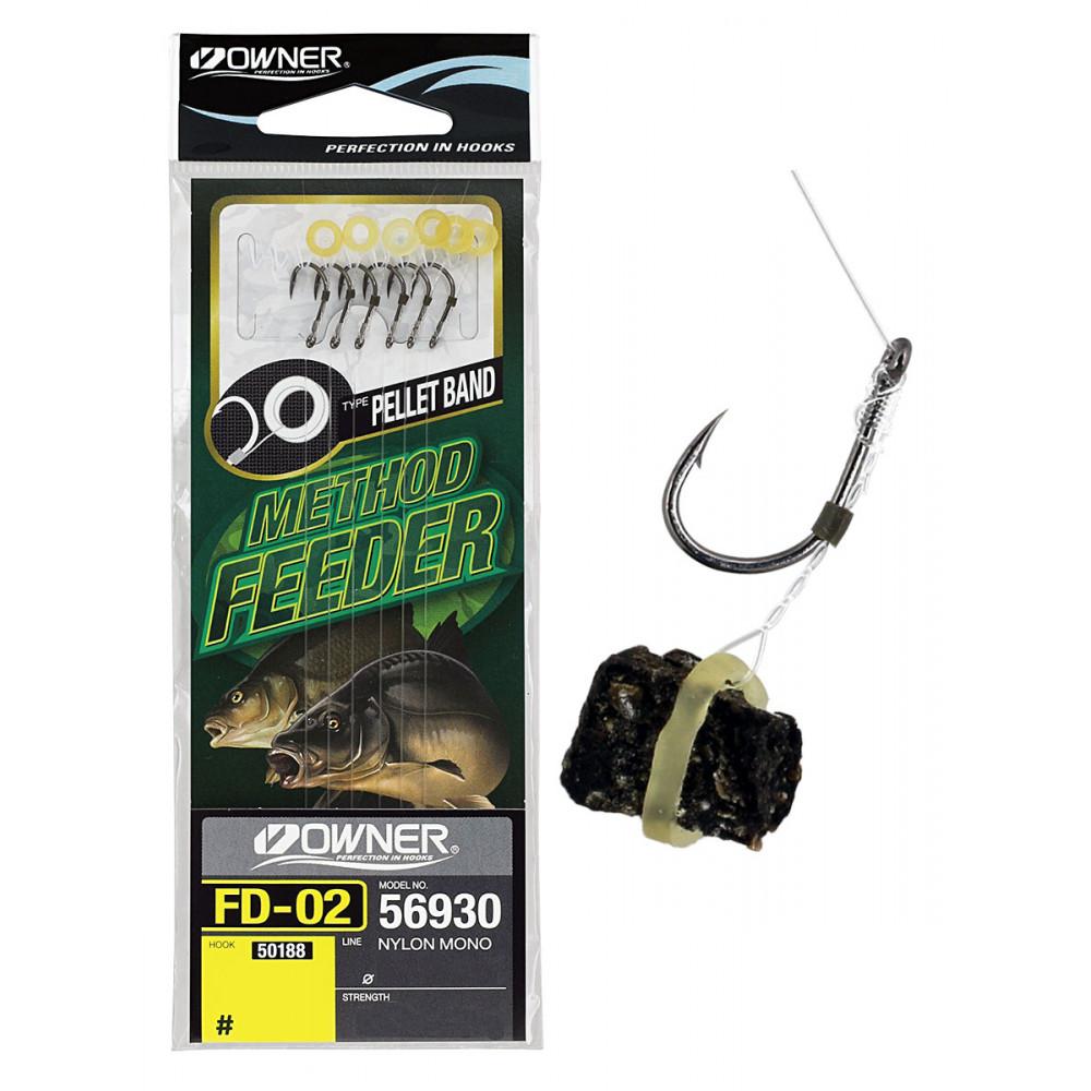 OWNER 56930 (FD-02) 14-0.18 