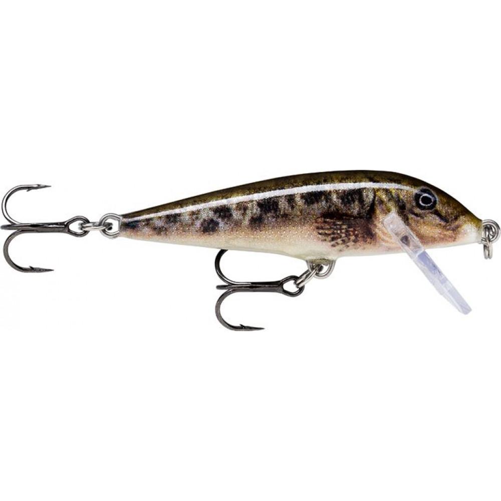 RAPALA COUNTDOWN (CD) 5 SCPL 
