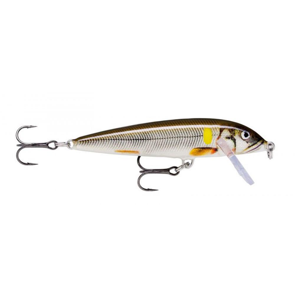 RAPALA COUNTDOWN (CD) 7 AYUL 