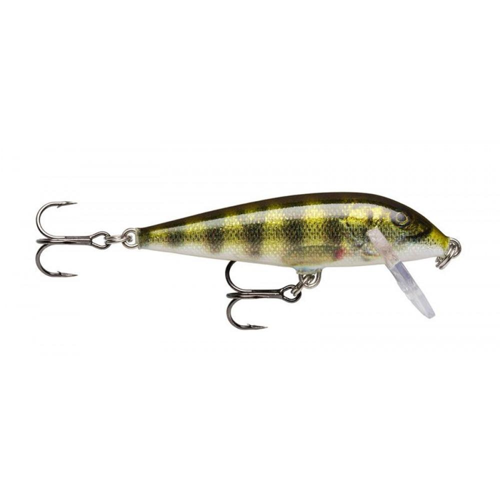 RAPALA COUNTDOWN (CD) 7 PEL 