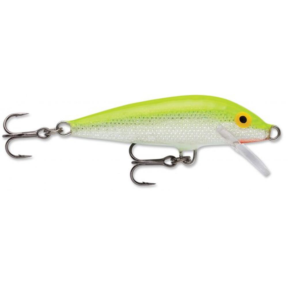 RAPALA ORIGINAL FLOATER (F) 5 SFC 