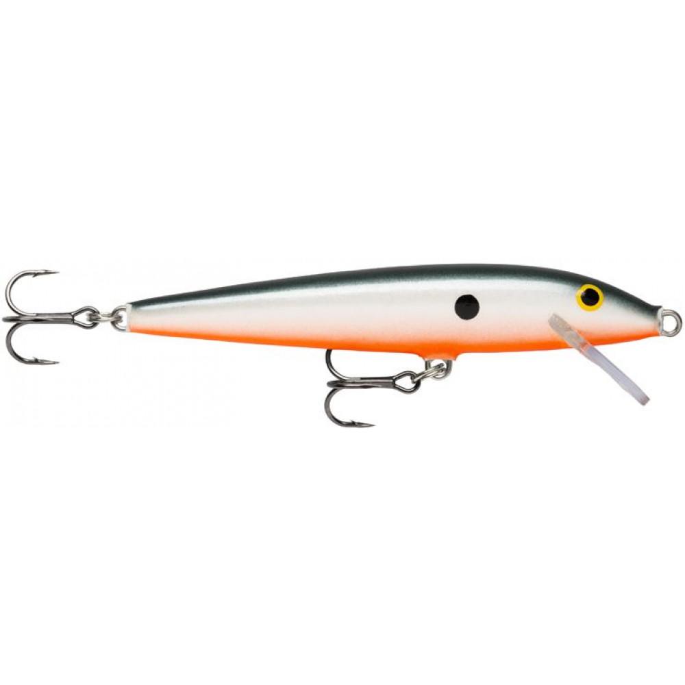 RAPALA ORIGINAL FLOATER (F) 9 SD 