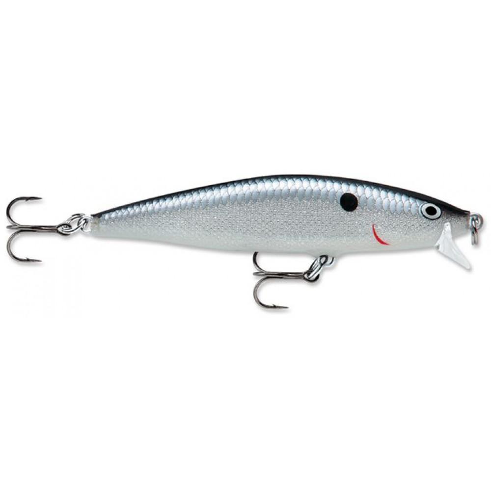 RAPALA FLAT RAP (FLR) 8 S 
