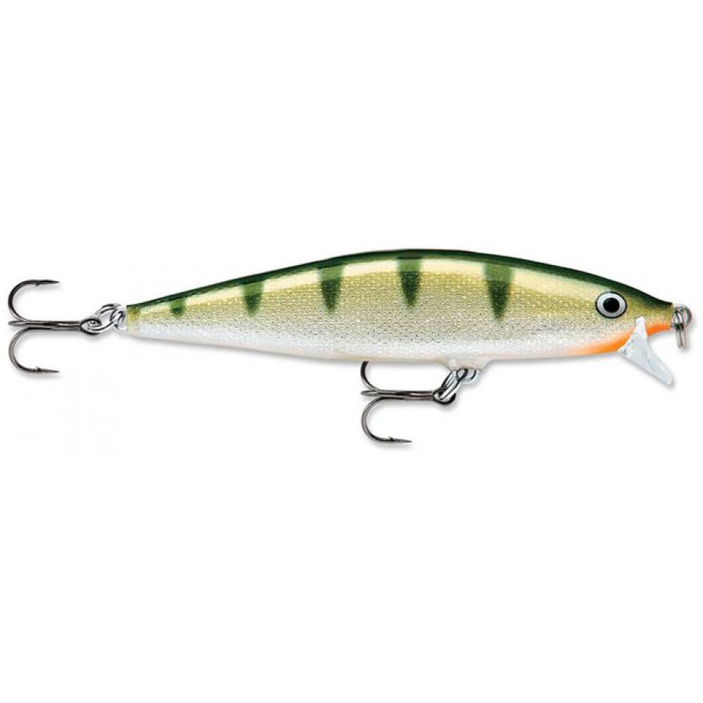RAPALA FLAT RAP (FLR) 8 YP 