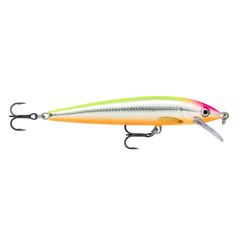 RAPALA HUSKY JERK (HJ) 10 CLS 