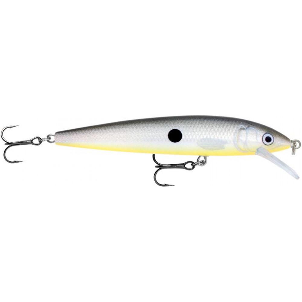RAPALA HUSKY JERK (HJ) 10 GGS 