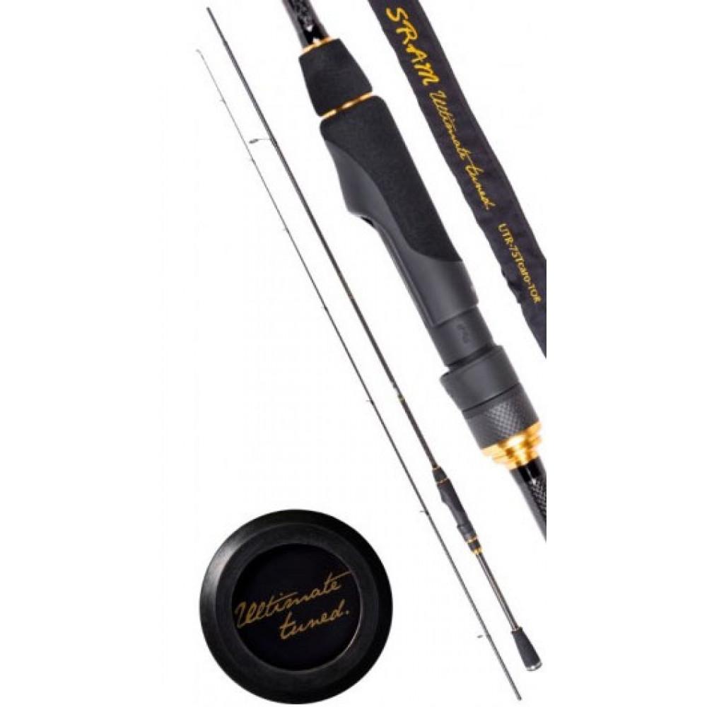 SRAM UTR-75T caro-TOR 